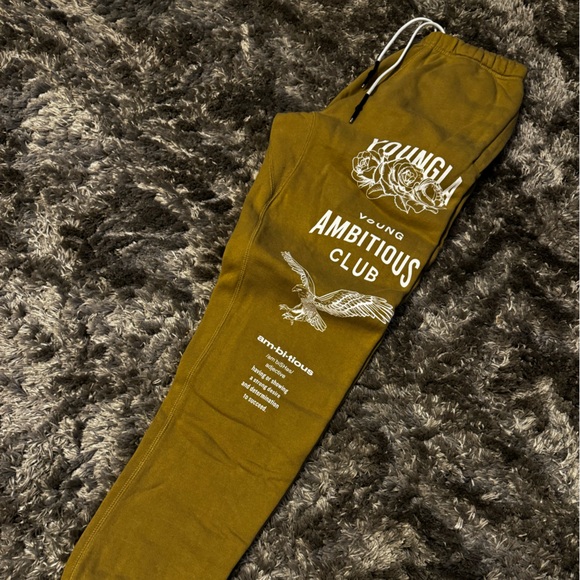 233 THE IMMORTAL JOGGERS - Picture 3 of 3